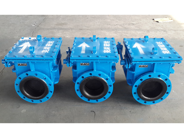 蕪湖膠管閥的標(biāo)準(zhǔn)化程度如何？