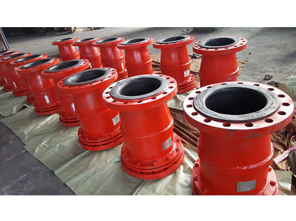 蕪湖膠管閥的選型原則是什么？