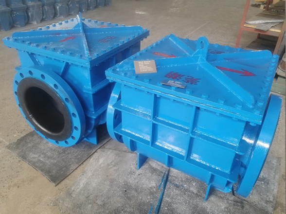 溫州膠管閥的存放環(huán)境有什么要求？