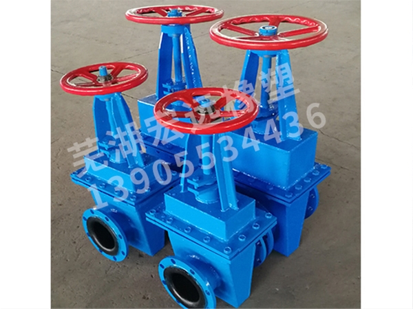 蕪湖膠管閥安裝時，如何確保閥門與水管緊密連接？