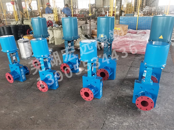 溫州膠管閥的耐腐蝕性如何？