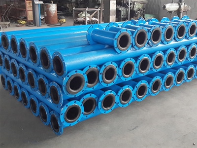 蕪湖膠管閥的材質(zhì)選擇有哪些考慮因素？